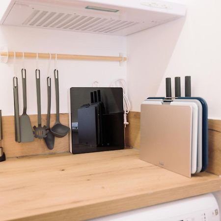 L'Albizia- Centre -Tv Wifi-Cozy Daire Narbonne Dış mekan fotoğraf