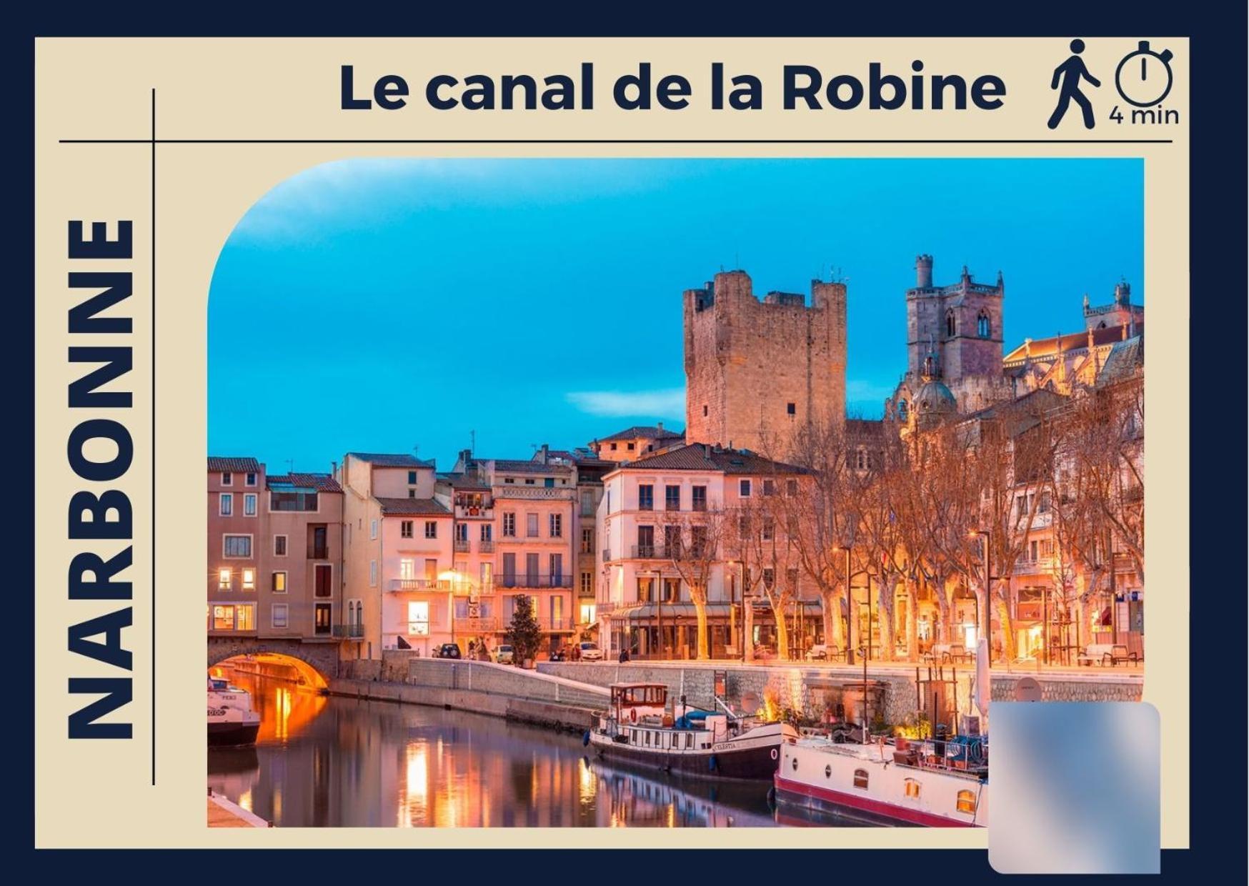 L'Albizia- Centre -Tv Wifi-Cozy Daire Narbonne Dış mekan fotoğraf