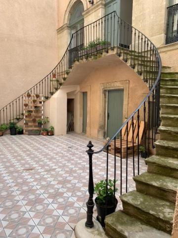 L'Albizia- Centre -Tv Wifi-Cozy Daire Narbonne Dış mekan fotoğraf